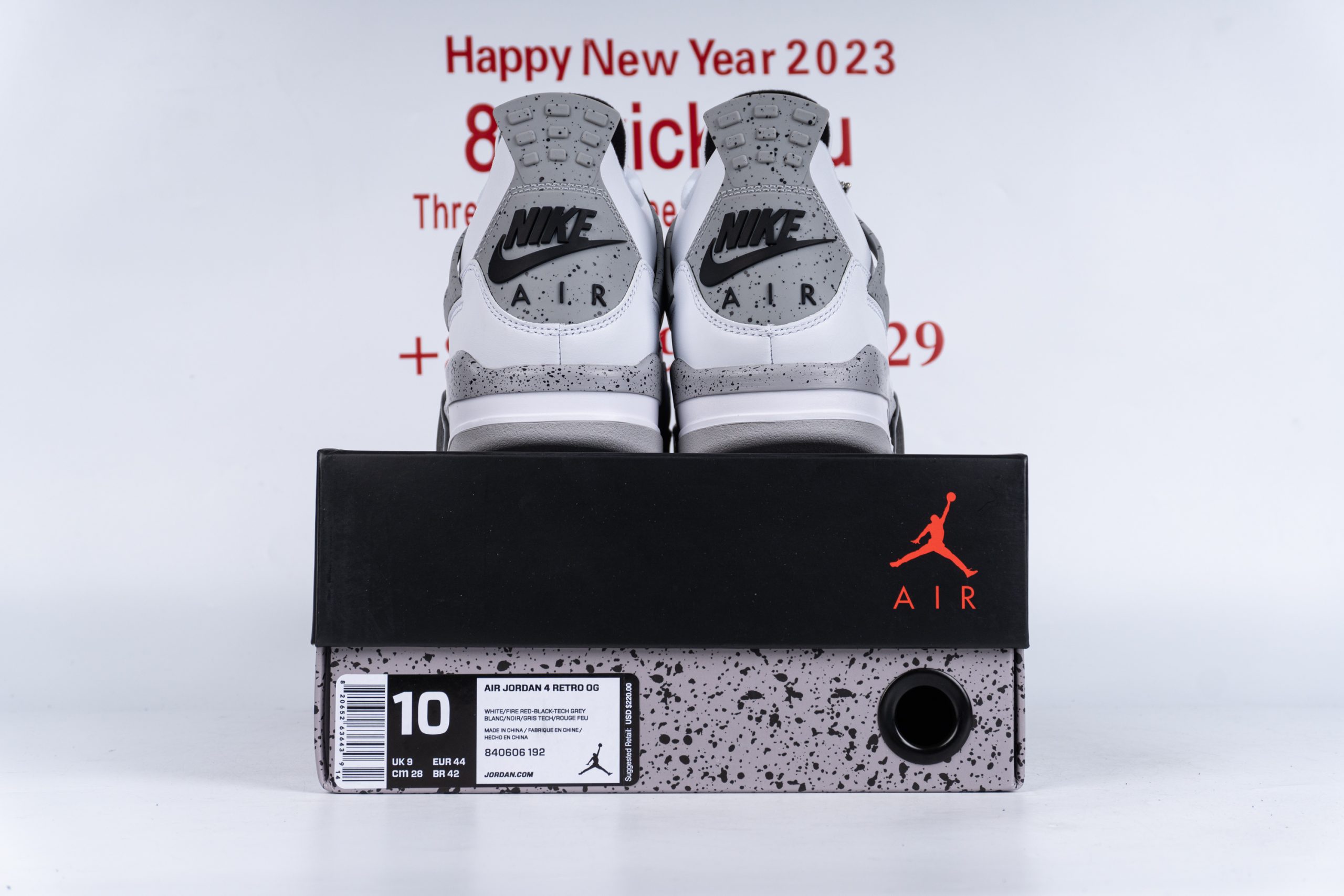 jordan 4 white cement 2016 release date