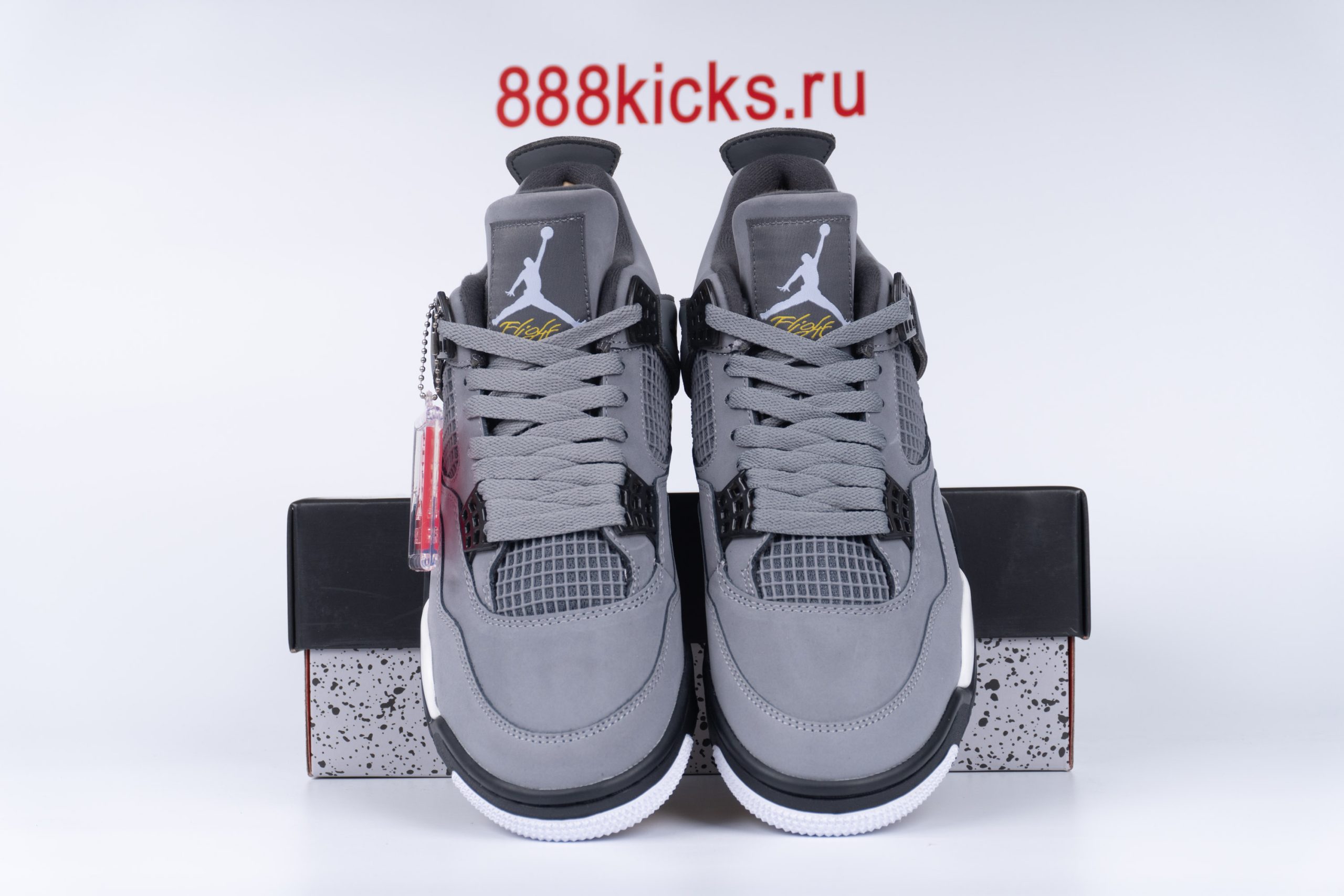 jordan 4 retro cool gray 2019