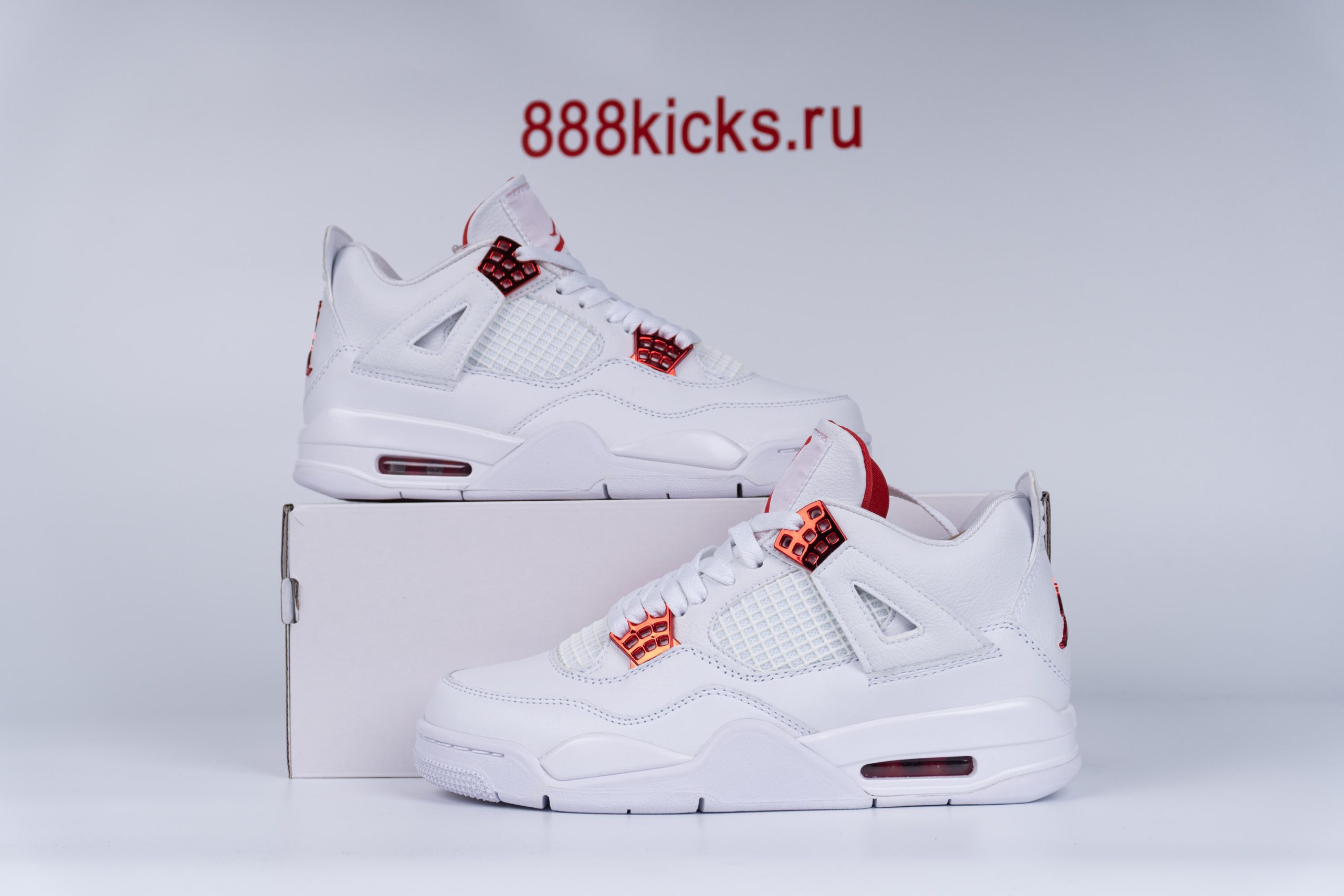 jordan 4 retro metallic red retail price