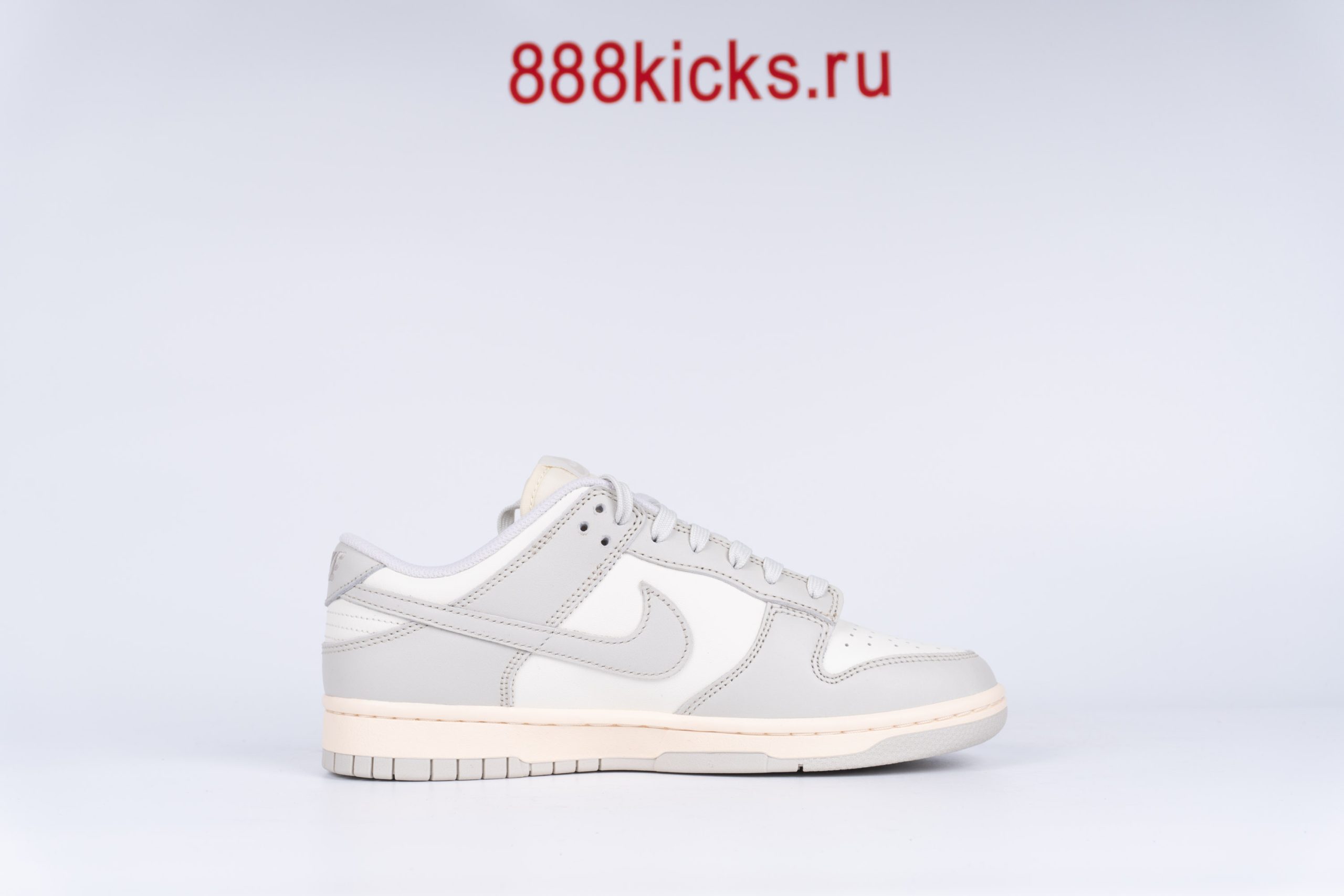 Nike Dunk Low Sail Light Bone (W)