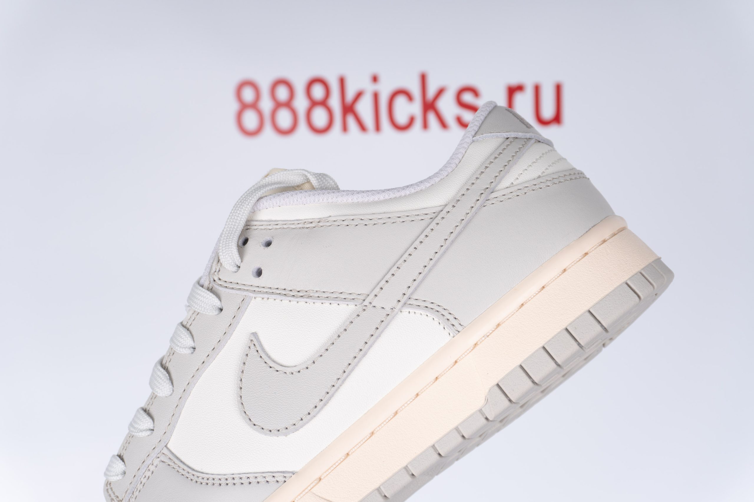 Nike Dunk Low Sail Light Bone (W)