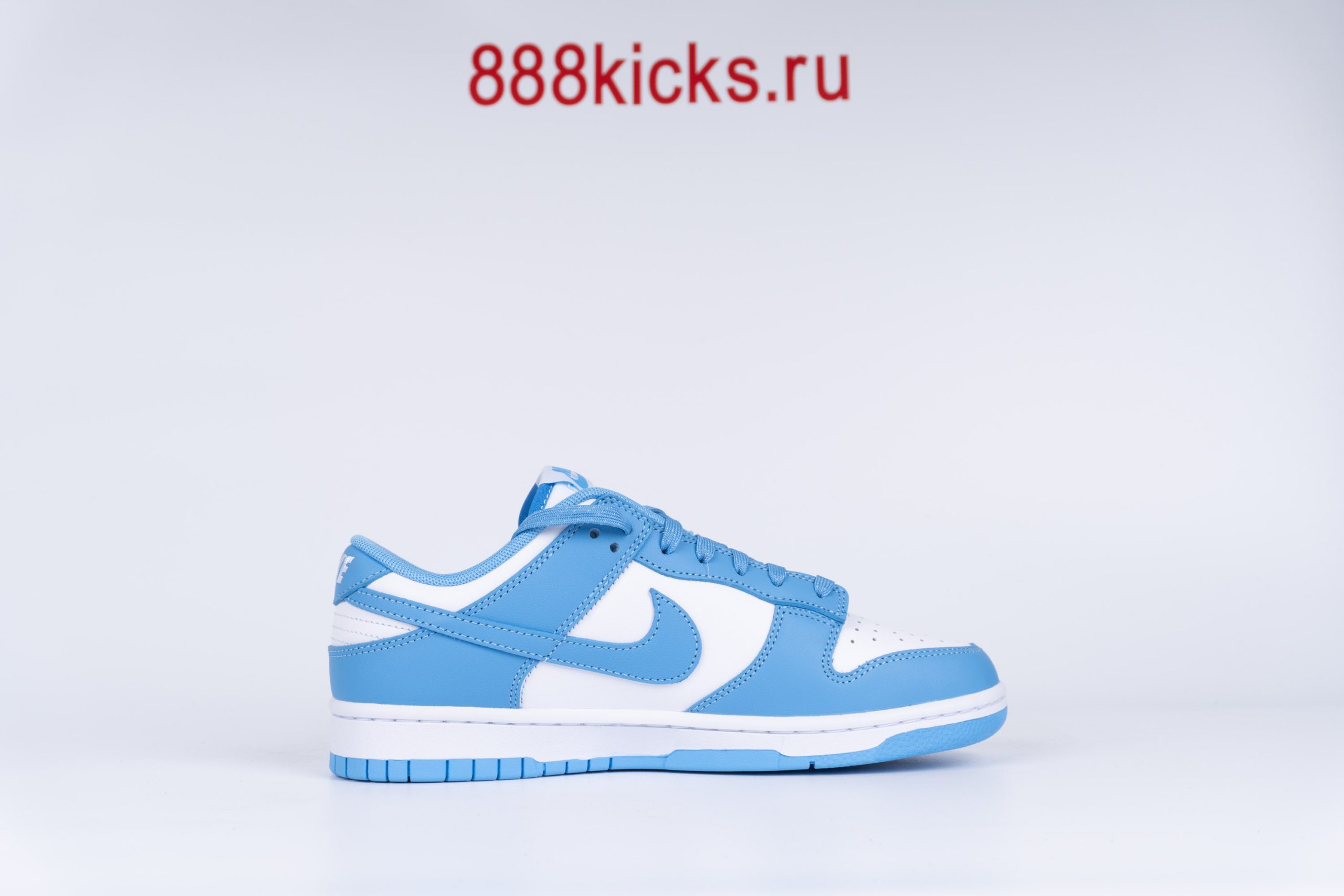 Nike Dunk Low UNC 2021