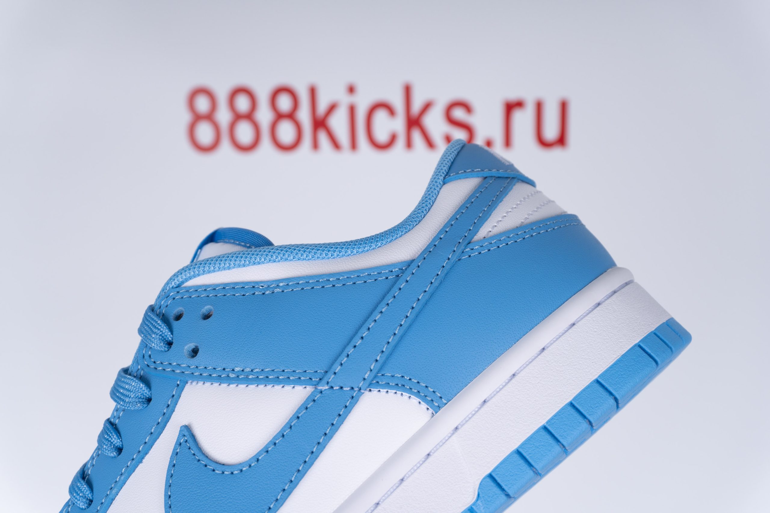 Nike Dunk Low UNC 2021