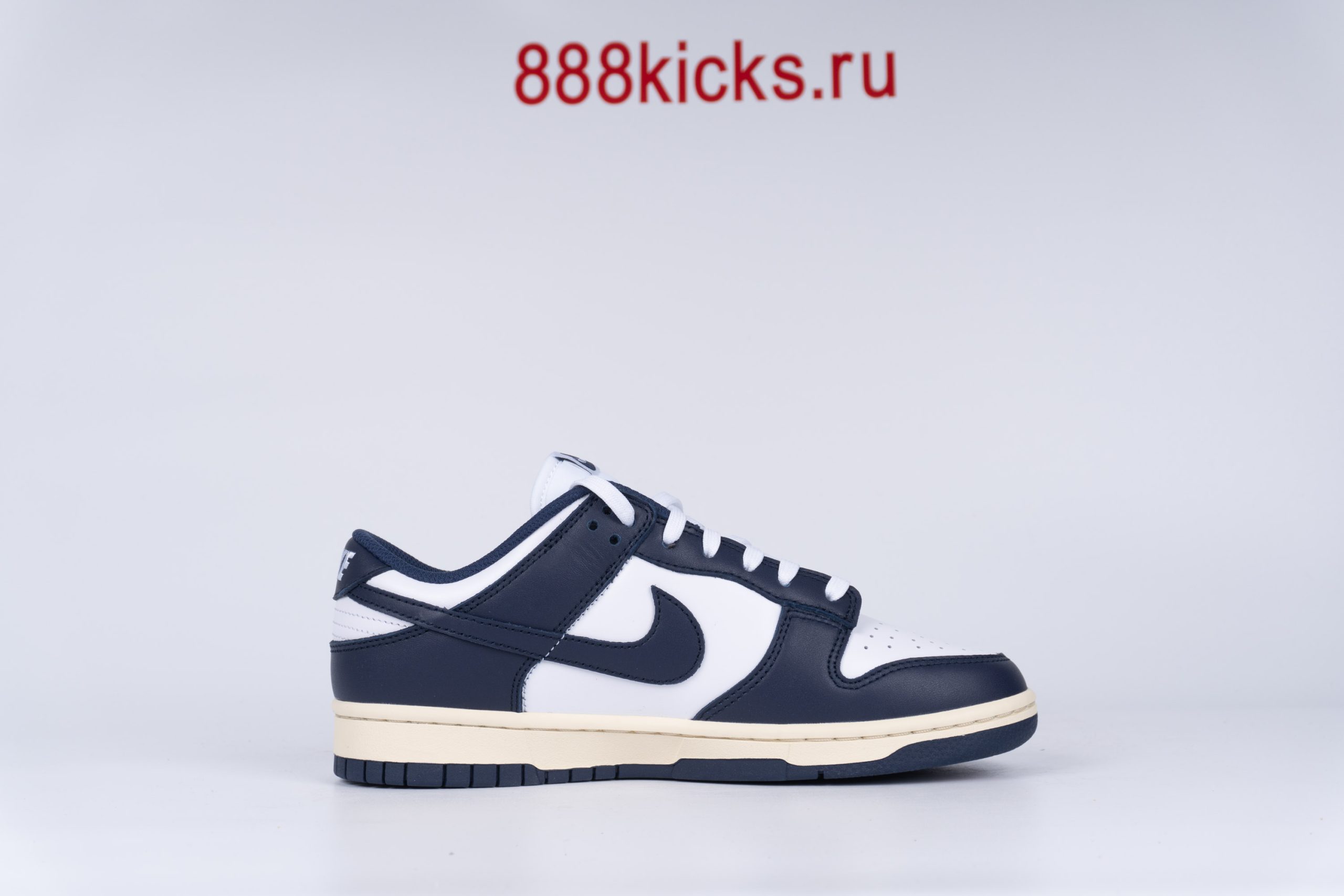 Nike Dunk Low Vintage Navy (W)