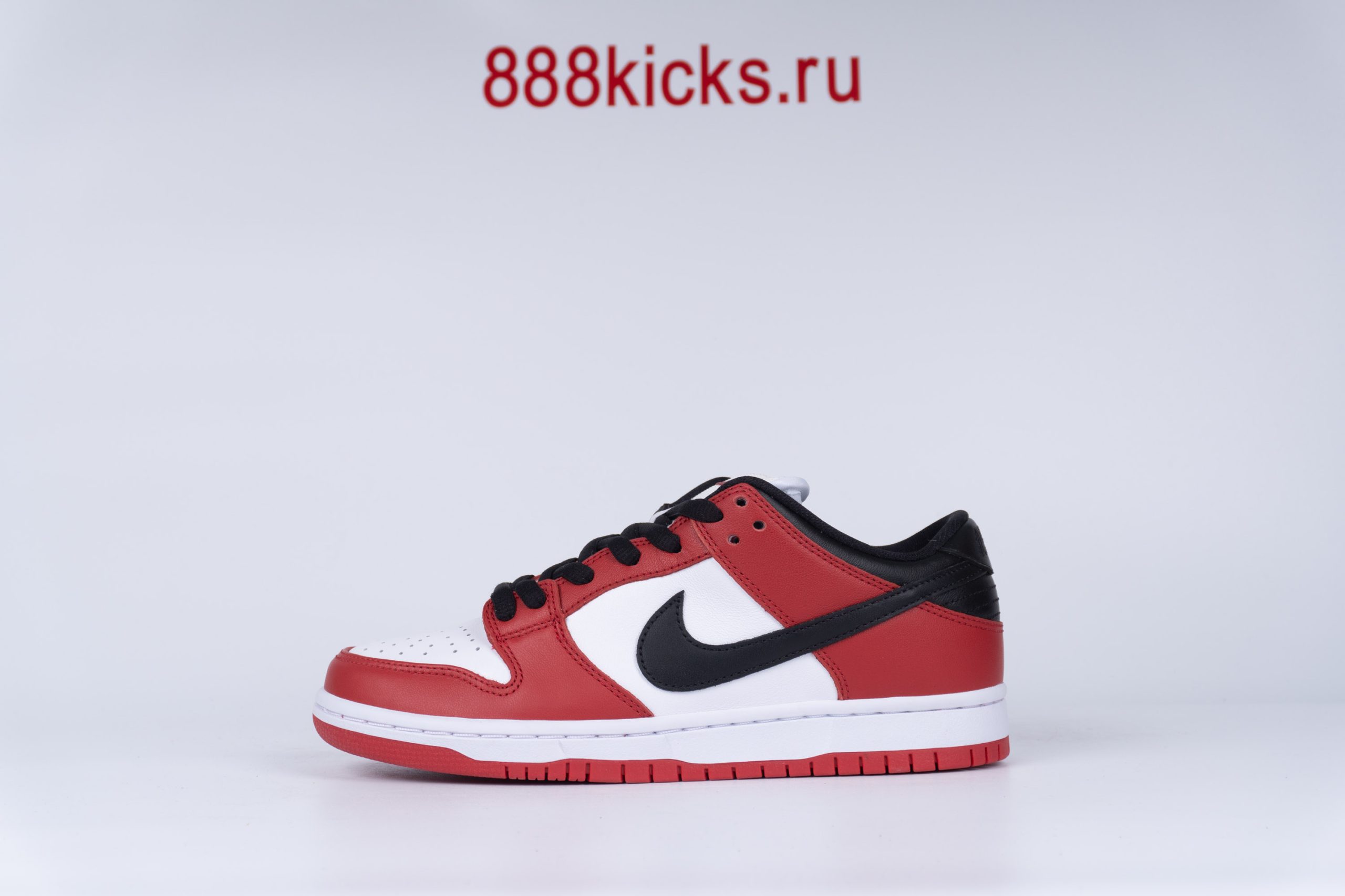 Nike SB Dunk Low J-Pack Chicago