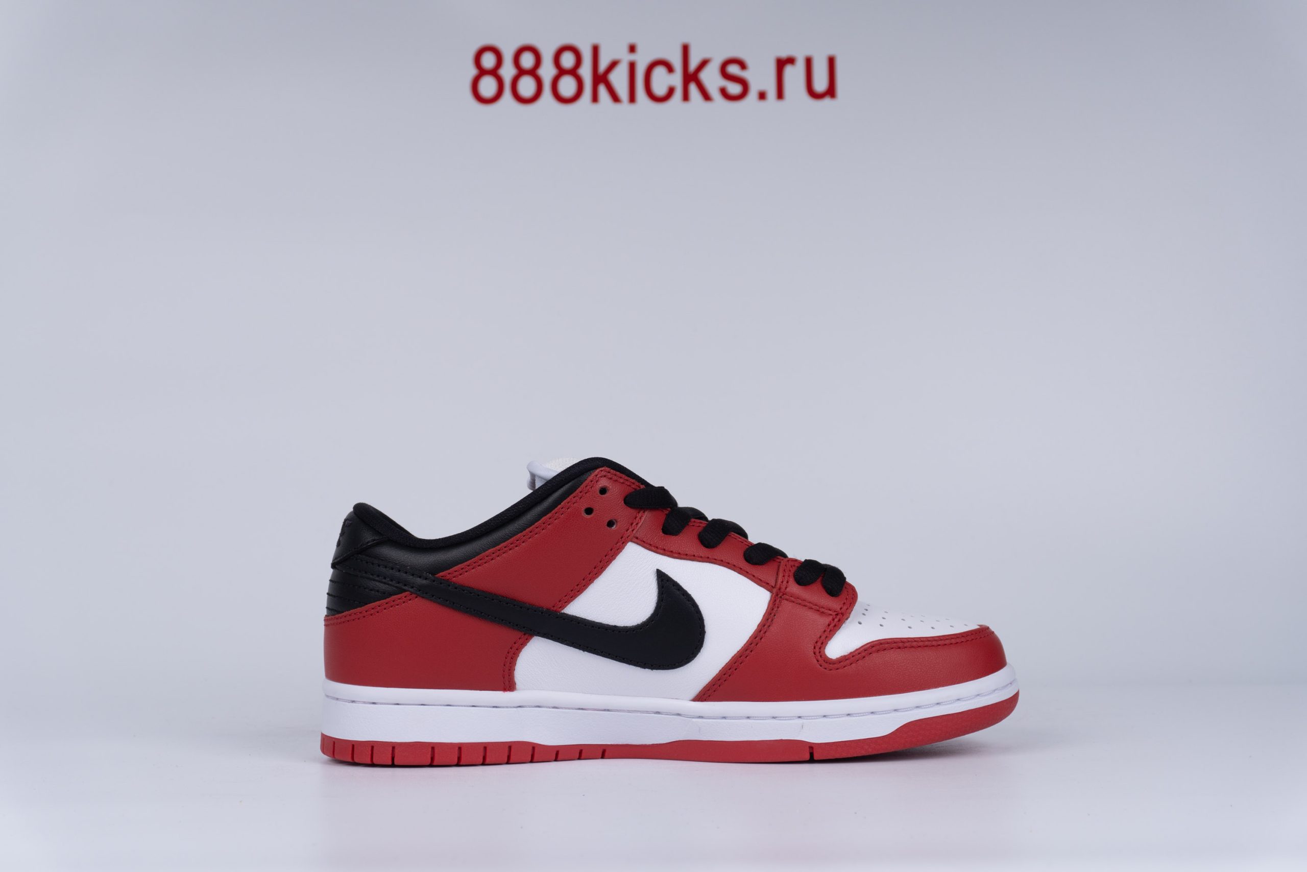 Nike SB Dunk Low J-Pack Chicago