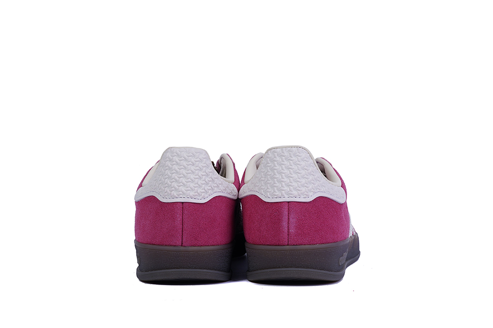 Ad*s gazelle indoor pink cloud white